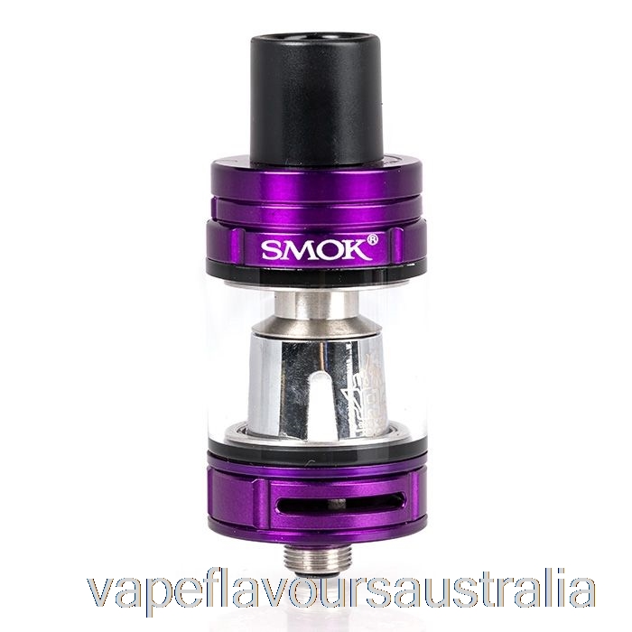 Vape Flavours Australia SMOK TFV8 Baby Beast Tank Purple